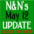 Click for our latest 12 May 2024 Update