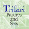 Click for Trifari Parures and Sets