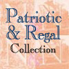 Click for Regal and Patriotic