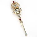 Click here for big picture, full description, patents, ads and references for this item