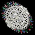 Click here for big picture, full description, patents, ads and references for this item