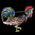 Click here for big picture, full description, patents, ads and references for this item