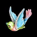 Click here for big picture, full description, patents, ads and references for this item