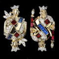 Click here for big picture, full description, patents, ads and references for this item