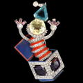 Click here for big picture, full description, patents, ads and references for this item